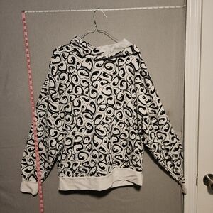 Earthbound YinYang Hoodie